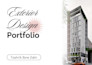 do realistic 3d virtual staging of real estate listing